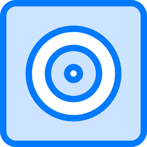Target icon