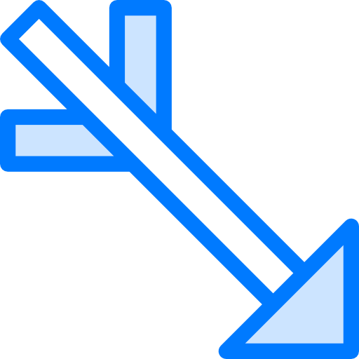 Arrow icon