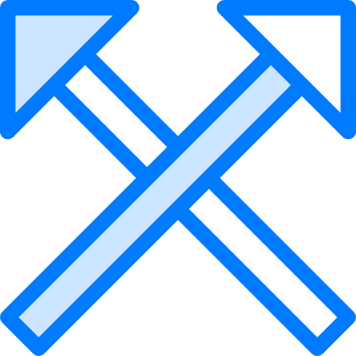 Arrow icon
