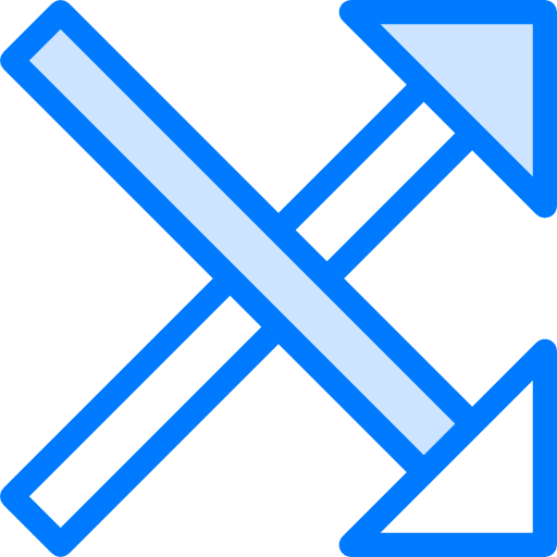 Arrow icon