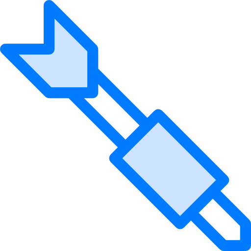 Arrow icon