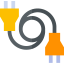 Plugs Symbol 64x64