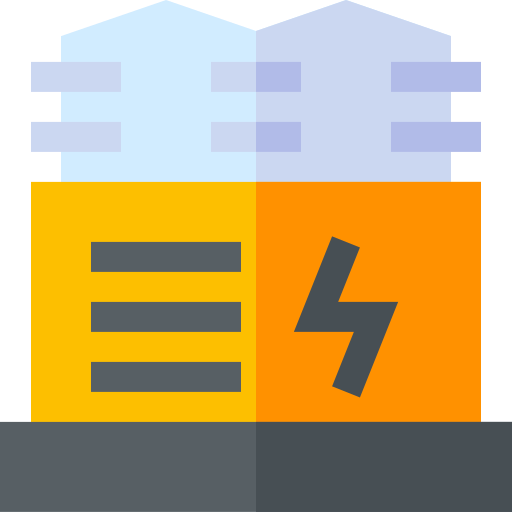 Transformer icon
