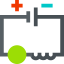 Electrical circuit 图标 64x64