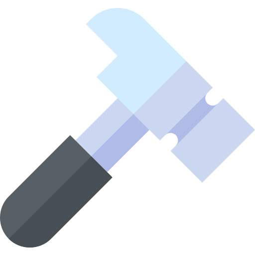 Hammer icon