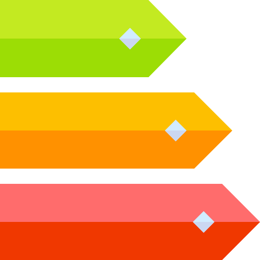 Energy class icon