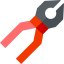 Pliers icon 64x64
