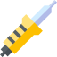 Soldering iron icon 64x64