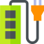 Socket アイコン 64x64