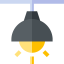 Chandelier icon 64x64