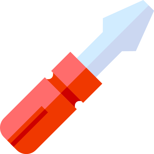 Screwdriver icon