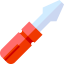 Screwdriver icon 64x64