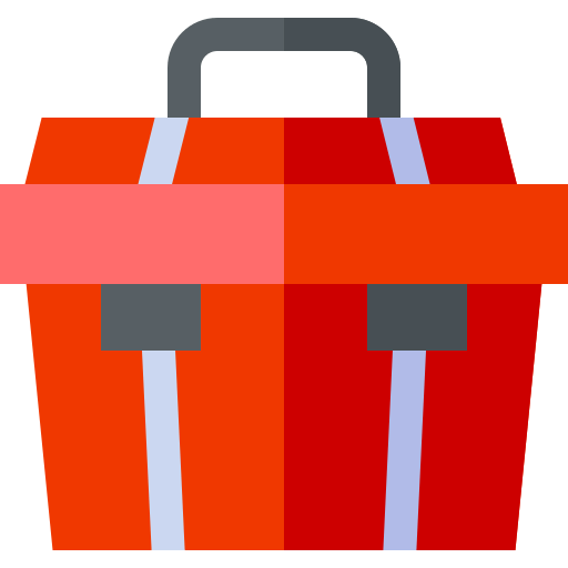 Toolbox icon