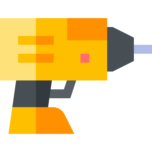 Drill icon