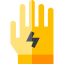 Glove icon 64x64