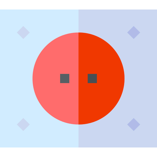 Power socket icon