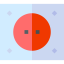 Power socket Symbol 64x64