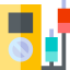Multimeter icon 64x64