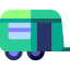 Camper Symbol 64x64