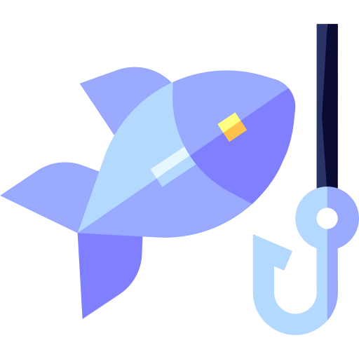 Fishing icon