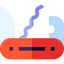 Pocket knife icon 64x64