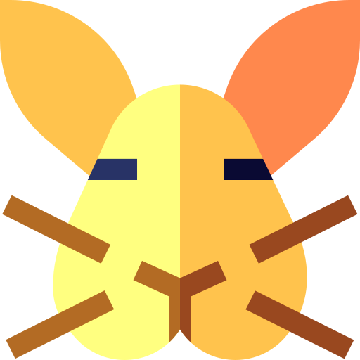 Rabbit Ikona