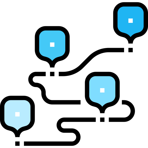 Timeline icon