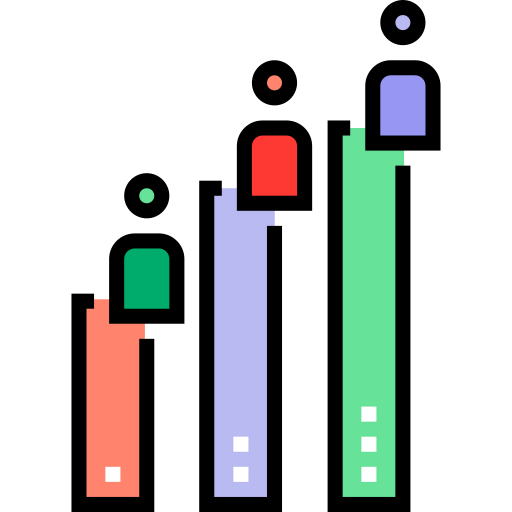 Metrics icon