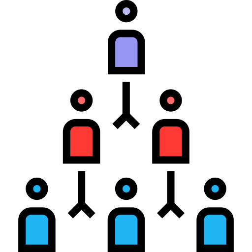 Organization icon