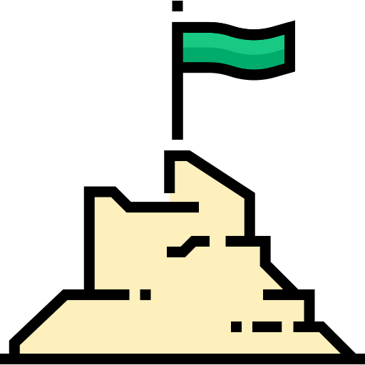 Goal icon