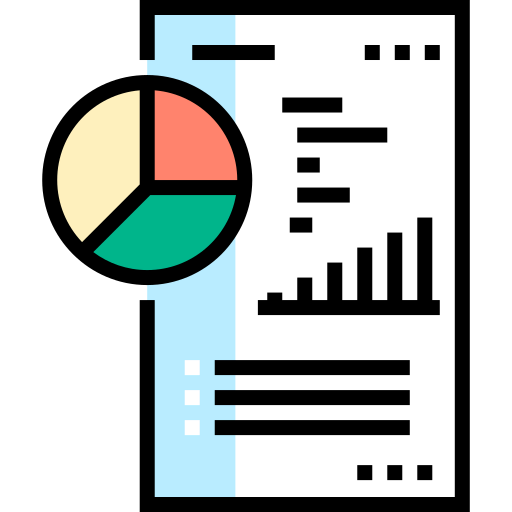 Report icon