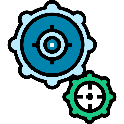 Cooperation icon