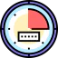 Time tracking Ikona 64x64