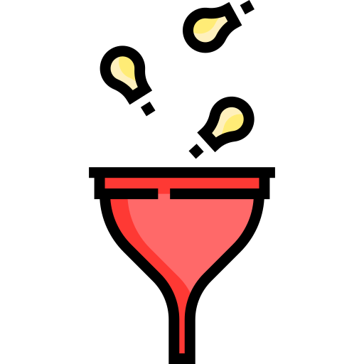 Filter icon
