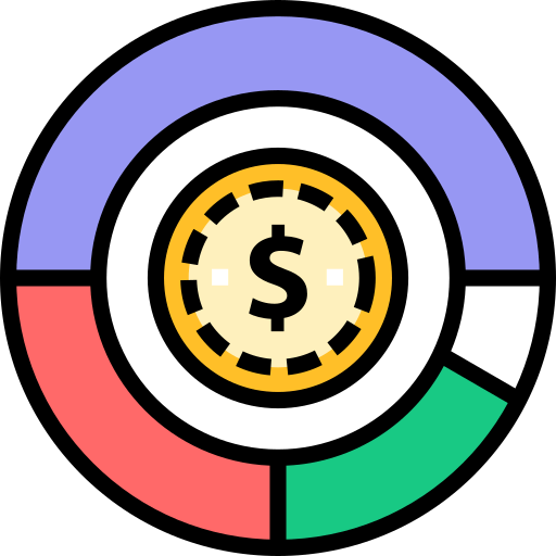 Benefit icon