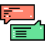 Communications icon 64x64
