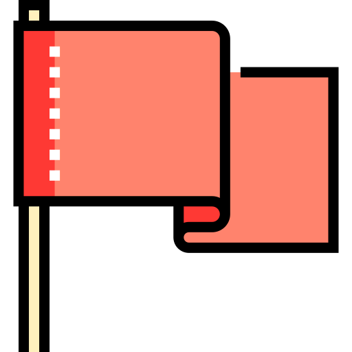 Flag icon