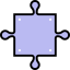 Puzzle icon 64x64