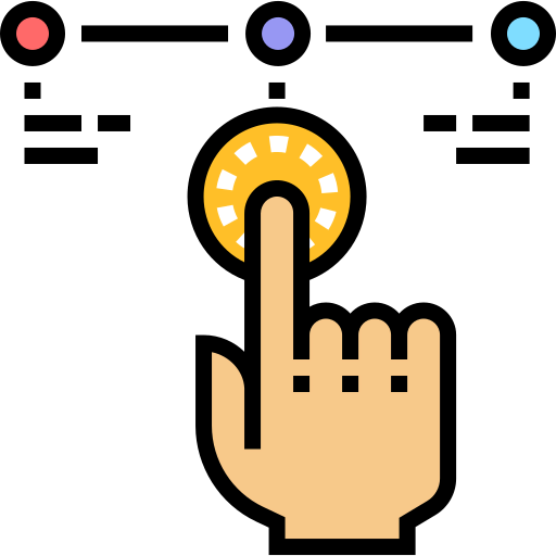 Options icon