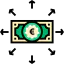 Investment icon 64x64