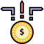 Investment icon 64x64