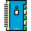 Contacts іконка 64x64