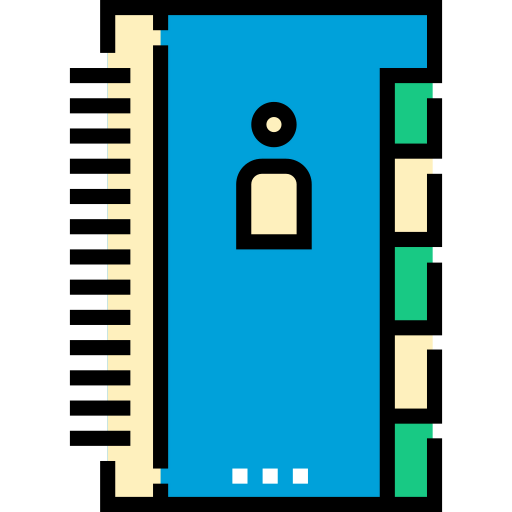 Contacts icon