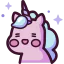 Unicorn icon 64x64