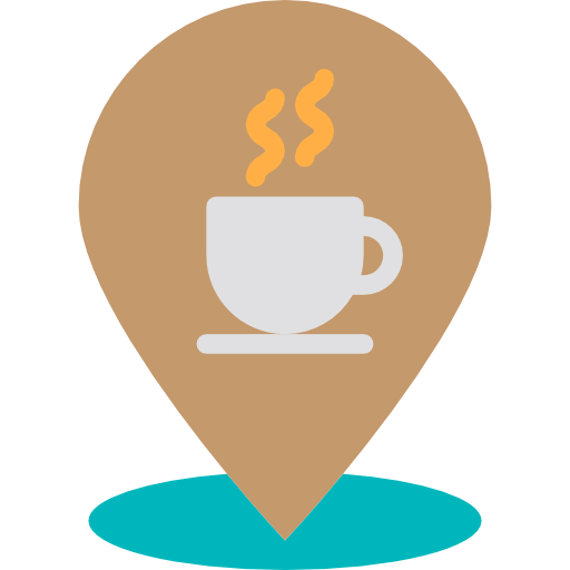 Coffee icon