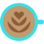 Latte Ikona 64x64