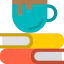 Books icon 64x64