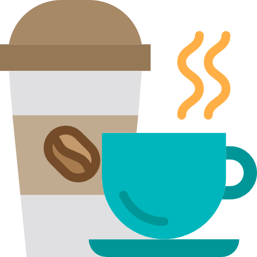 Coffee icon