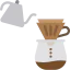 Coffee pot Symbol 64x64