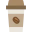 Paper cup Symbol 64x64